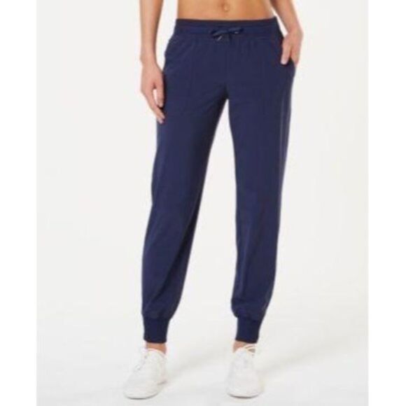 ✨ Ideology Womens Pants Fitness Joggers✨ - Picture 1 of 4